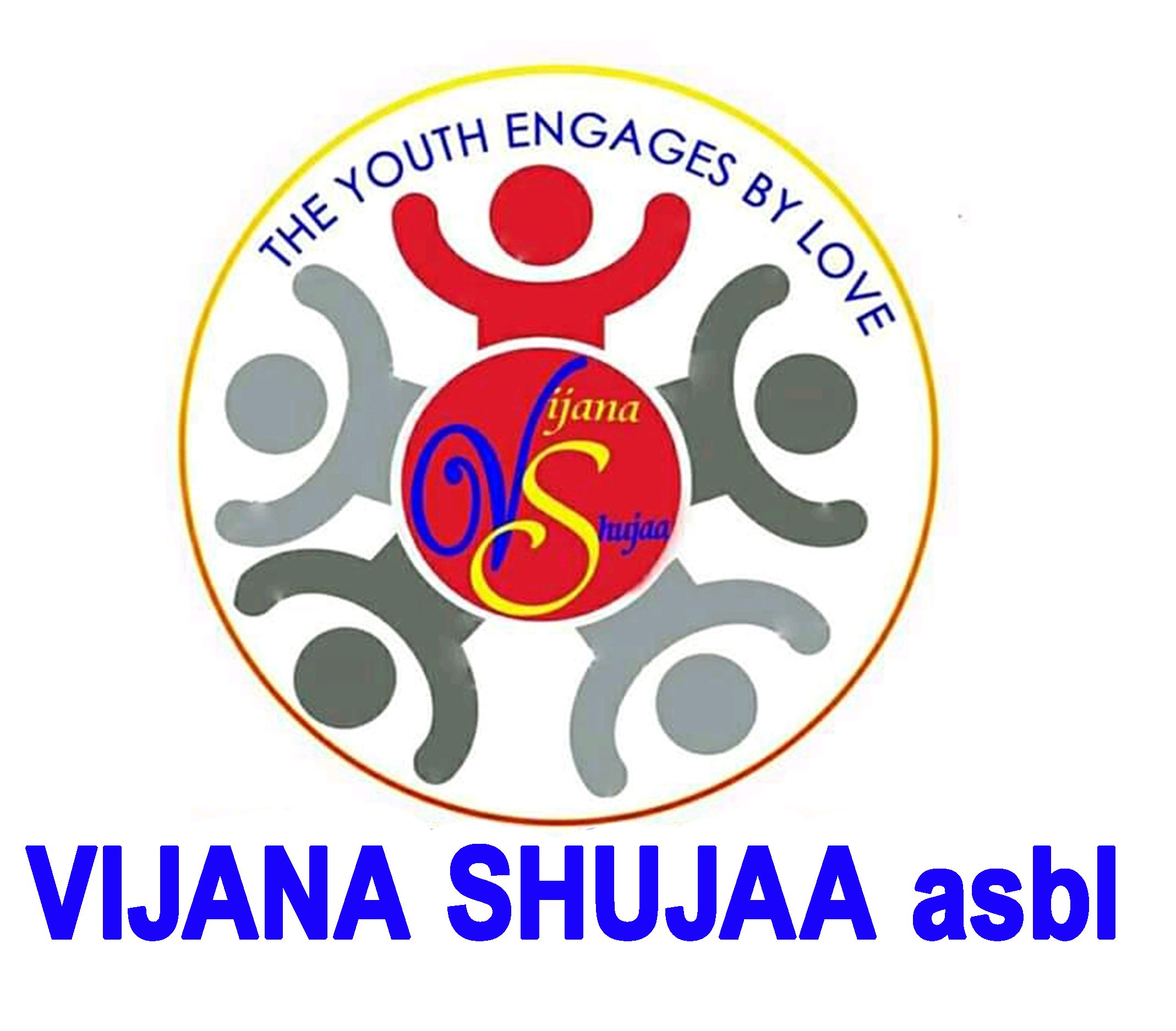 Vijana Shujaa ASBL 